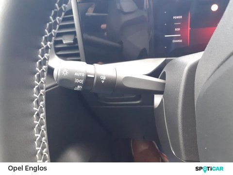 Voitures D'occasion À Englos | Opel Mokka 1.2 Turbo Hybrid 136Ch Gs E-Dct6