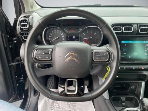 Voitures D'occasion À Dunkerque | Citroën C3 Aircross Puretech 82Ch Shine E6.D-Temp