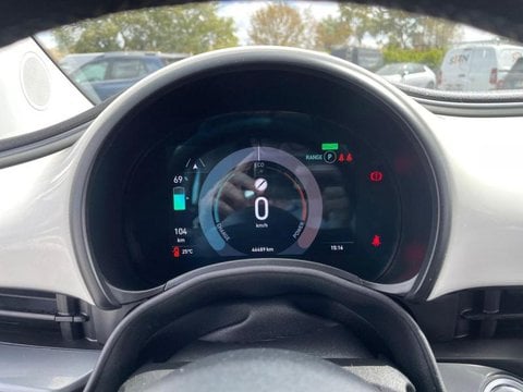 Voitures D'occasion À Dunkerque | Fiat 500 E 95Ch My23