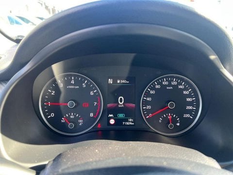 Voitures D'occasion À Roncq | Kia Rio 1.0 T-Gdi 100Ch Mhev Gt-Line Premium Ibvm6