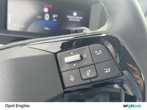 Voitures D'occasion À Englos | Opel Vivaro Fg M 136Ch (100Kw) Batterie 75 Kwh