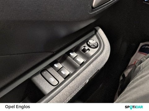 Voitures D'occasion À Englos | Opel Frontera 1.2 Turbo Hybrid 145Ch Gs E-Dct6