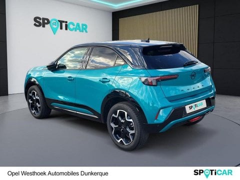 Voitures D'occasion À Dunkerque | Opel Mokka 1.2 Turbo 136Ch Gs