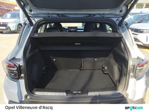 Voitures D'occasion À Villeneuve D'ascq | Jeep Avenger 1.2 Turbo T3 110Ch Mhev Altitude Bvr6 Ehy...