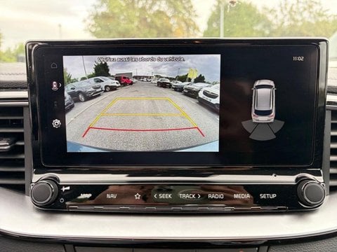 Voitures D'occasion À Villeneuve D'ascq | Kia Ceed 1.5 T-Gdi 160Ch Active Dct7