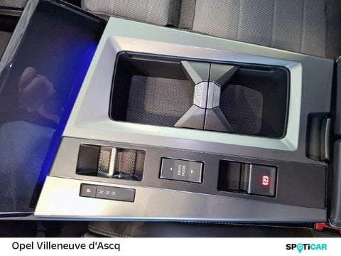 Voitures D'occasion À Villeneuve D'ascq | Opel Grandland Electric 213Ch Batterie 73 Kwh Gs