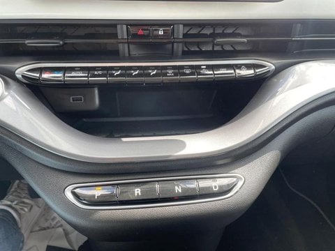 Voitures D'occasion À Dunkerque | Fiat 500 E 95Ch My23
