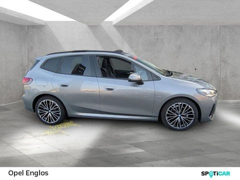 Voitures D'occasion À Englos | Bmw Série 2 Activetourer 220I 170Ch M Sport Dkg7