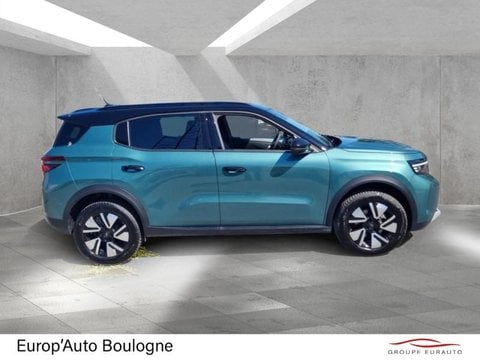 Voitures D'occasion À Saint-Léonard | Opel Frontera 1.2 Turbo Hybrid 145Ch Gs E-Dct6