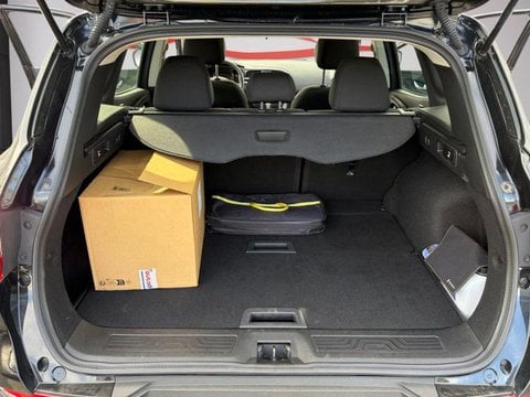 Voitures D'occasion À Villeneuve D'ascq | Renault Kadjar 1.5 Blue Dci 115Ch Business Edc - 21