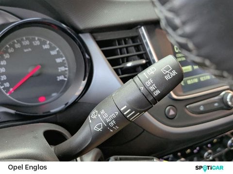 Voitures D'occasion À Englos | Opel Crossland 1.2 83Ch Edition
