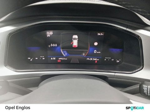 Voitures D'occasion À Englos | Volkswagen T-Roc 1.0 Tsi 110Ch Life