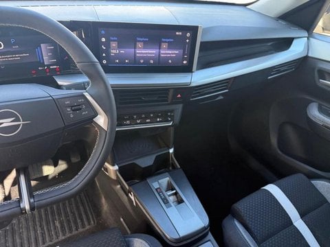 Voitures D'occasion À Longuenesse | Opel Frontera 1.2 Turbo Hybrid 145Ch Gs E-Dct6