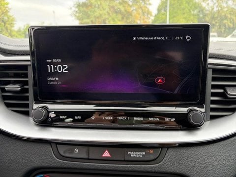 Voitures D'occasion À Villeneuve D'ascq | Kia Ceed 1.5 T-Gdi 160Ch Active Dct7