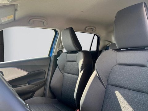 Voitures D'occasion À Roncq | Suzuki Swift 1.2 Hybrid 83Ch Pack
