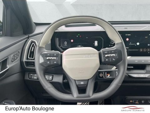 Voitures D'occasion À Saint-Léonard | Kia Ev5 218Ch 81,4Kwh Gt-Line
