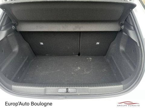 Voitures D'occasion À Saint-Léonard | Opel Mokka 1.2 Turbo 136Ch Gs