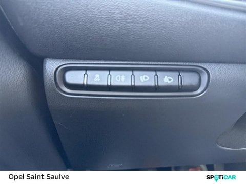 Voitures D'occasion À Saint-Saulve | Fiat 500 E 118Ch My23