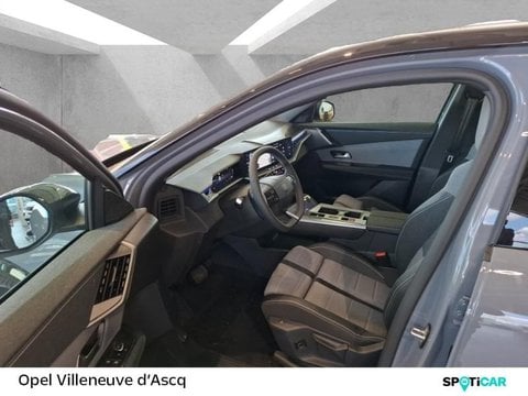 Voitures D'occasion À Villeneuve D'ascq | Opel Grandland Electric 213Ch Batterie 73 Kwh Gs