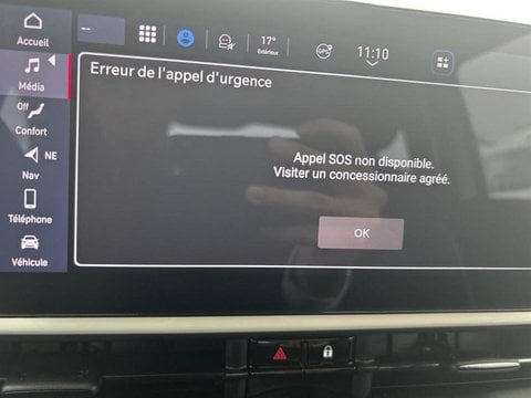 Voitures D'occasion À Dunkerque | Fiat 500 E 118Ch My23