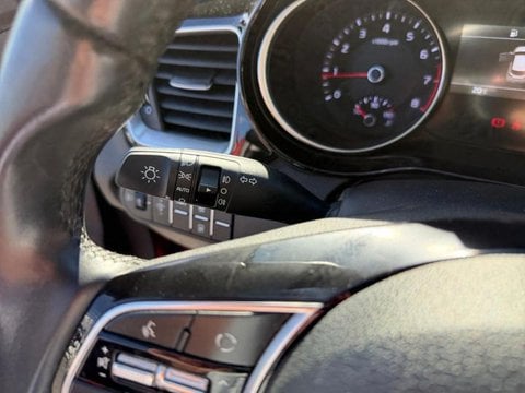 Voitures D'occasion À Villeneuve D'ascq | Kia Xceed 1.5 T-Gdi 160Ch Active