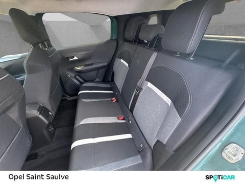 Voitures D'occasion À Saint-Saulve | Opel Frontera 1.2 Turbo Hybrid 145Ch Gs E-Dct6