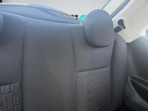Voitures D'occasion À Dunkerque | Fiat 500 E 95Ch My23