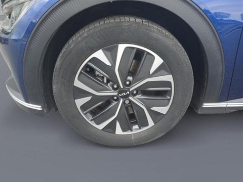 Voitures D'occasion À Englos | Kia Ev6 229Ch Air Active 2Wd