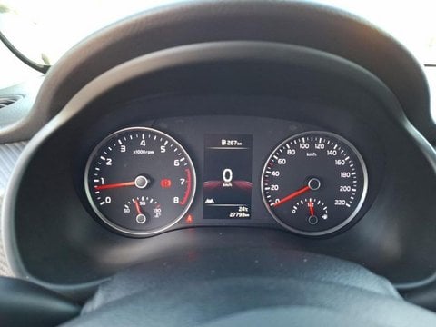Voitures D'occasion À Roncq | Kia Rio 1.2 Dpi 84Ch Gt-Line