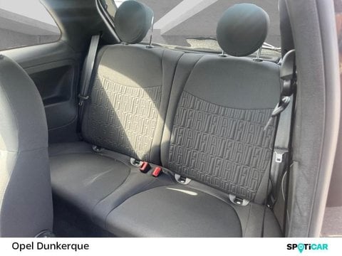 Voitures D'occasion À Dunkerque | Fiat 500 1.0 70Ch Bsg S&S Pack Confort