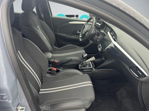 Voitures D'occasion À Dunkerque | Opel Corsa 1.2 Turbo 100Ch Gs