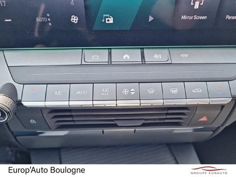 Voitures D'occasion À Saint-Léonard | Opel Astra Sports Tourer 1.2 Turbo Hybrid 145Ch Ultimate ...