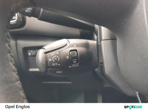 Voitures D'occasion À Englos | Citroën C5 Aircross Puretech 130Ch S&S Shine