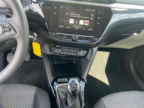 Voitures D'occasion À Roncq | Opel Corsa 1.2 75Ch Elegance Business