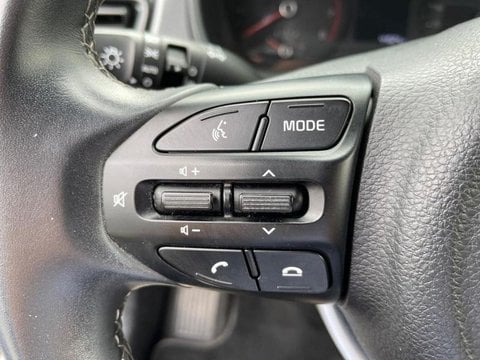 Voitures D'occasion À Villeneuve D'ascq | Kia Rio 1.2 Dpi 84Ch Active