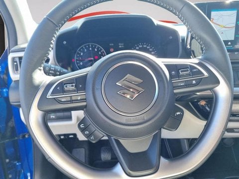 Voitures D'occasion À Saint-Léonard | Suzuki Swift 1.2 Hybrid 83Ch Pack