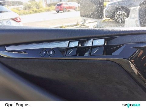 Voitures D'occasion À Englos | Ds Ds 4 Puretech 180Ch Performance Line + Automatique