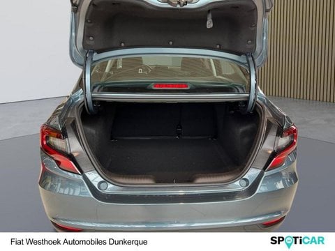 Voitures D'occasion À Dunkerque | Fiat Tipo 1.6 Multijet 130Ch City