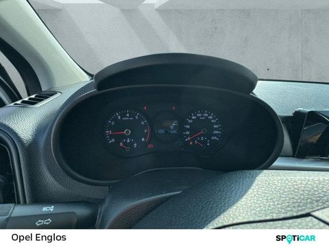 Voitures D'occasion À Englos | Kia Picanto 1.0 67Ch Motion Euro6D-T