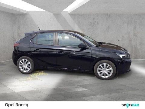 Voitures D'occasion À Roncq | Opel Corsa 1.2 Turbo 100Ch Edition