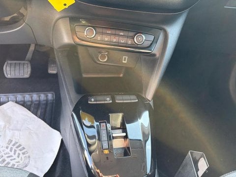 Voitures D'occasion À Villeneuve D'ascq | Opel Corsa 1.2 Turbo 100Ch Edition Bva8