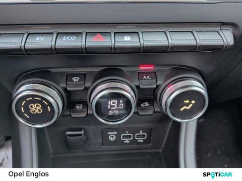 Voitures D'occasion À Englos | Renault Captur 1.6 E-Tech Hybride 145Ch Business -21