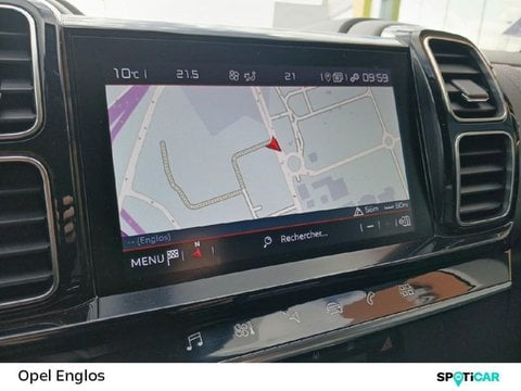 Voitures D'occasion À Englos | Citroën C5 Aircross Puretech 130Ch S&S Shine