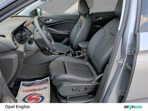 Voitures D'occasion À Englos | Opel Grandland X 1.5 D 130Ch Ultimate Bva8