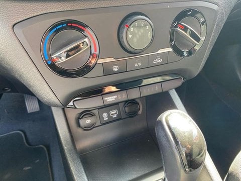 Voitures D'occasion À Roncq | Hyundai I20 1.0 T-Gdi 100Ch Intuitive Dct-7 Euro6D-T Evap