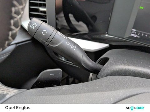 Voitures D'occasion À Englos | Opel Mokka 1.2 Turbo 130Ch Elegance Bva8