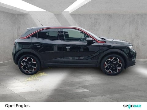 Voitures D'occasion À Englos | Opel Mokka Mokka-E 136Ch Gs Line