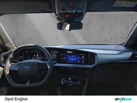 Voitures D'occasion À Englos | Opel Mokka 1.2 Turbo Hybrid 136Ch Edition E-Dct6