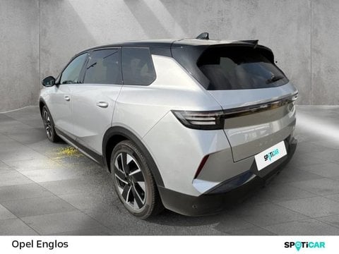 Voitures D'occasion À Englos | Opel Grandland 1.2 Turbo Hybrid 145Ch Gs E-Dct6