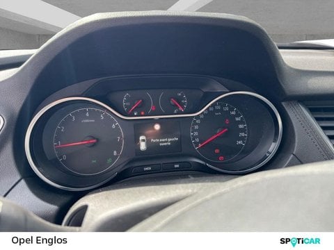 Voitures D'occasion À Englos | Opel Grandland X 1.5 D 130Ch Ultimate